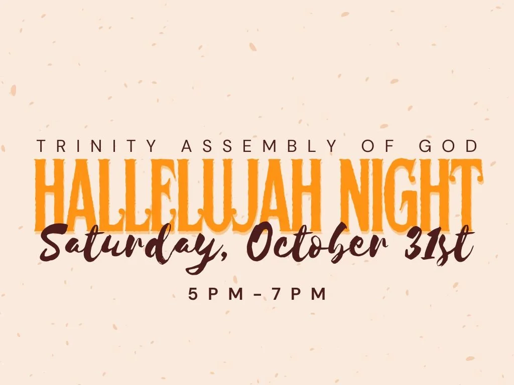 Hallelujah Night