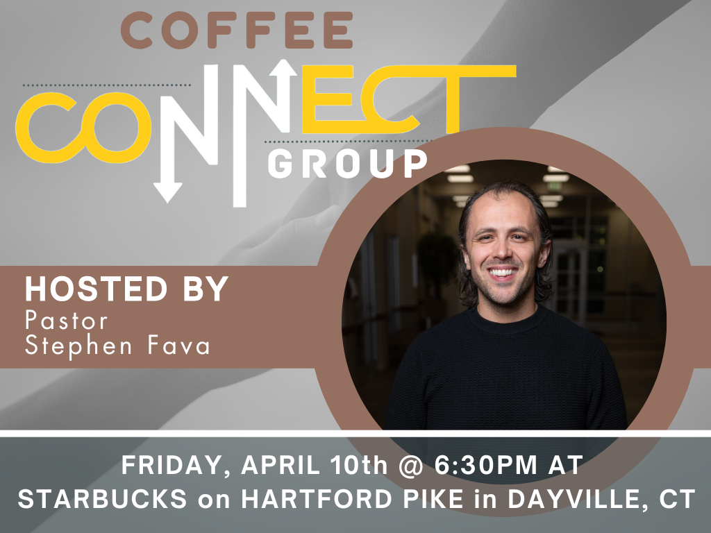 Coffee Connect Group