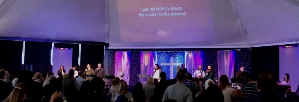 Trinity Events — TRINITY ASSEMBLY OF GOD
