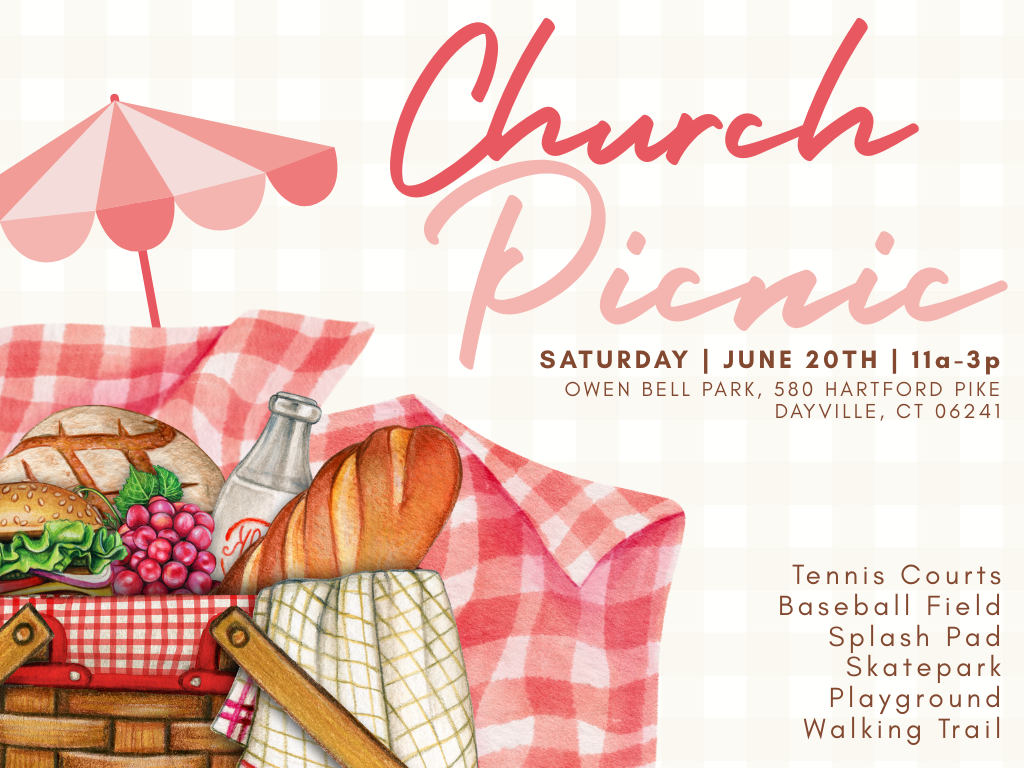 Church Picnic