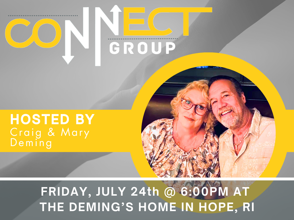 Deming Connect Group