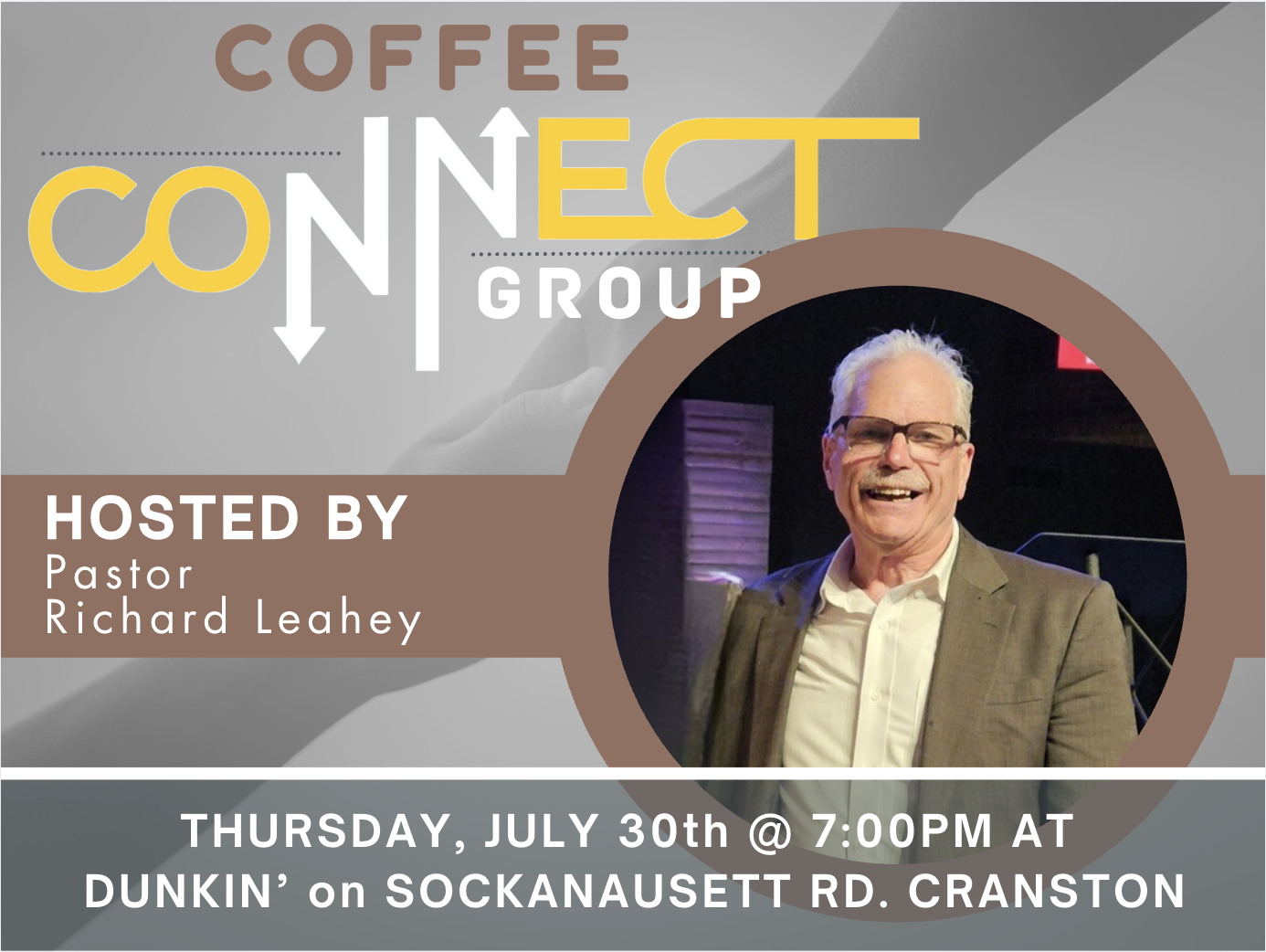 Coffee Connect Group
