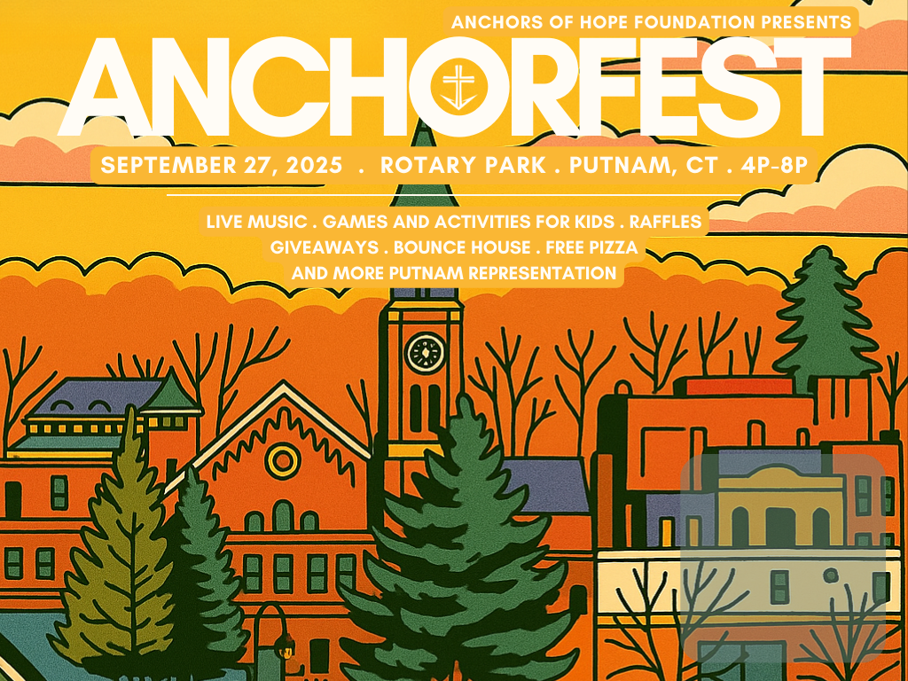 Anchorfest