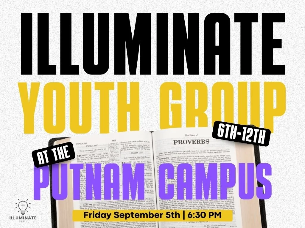 Youth Night at The Putnam Campus