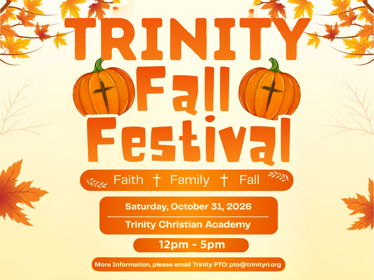 Trinity Fall Festival