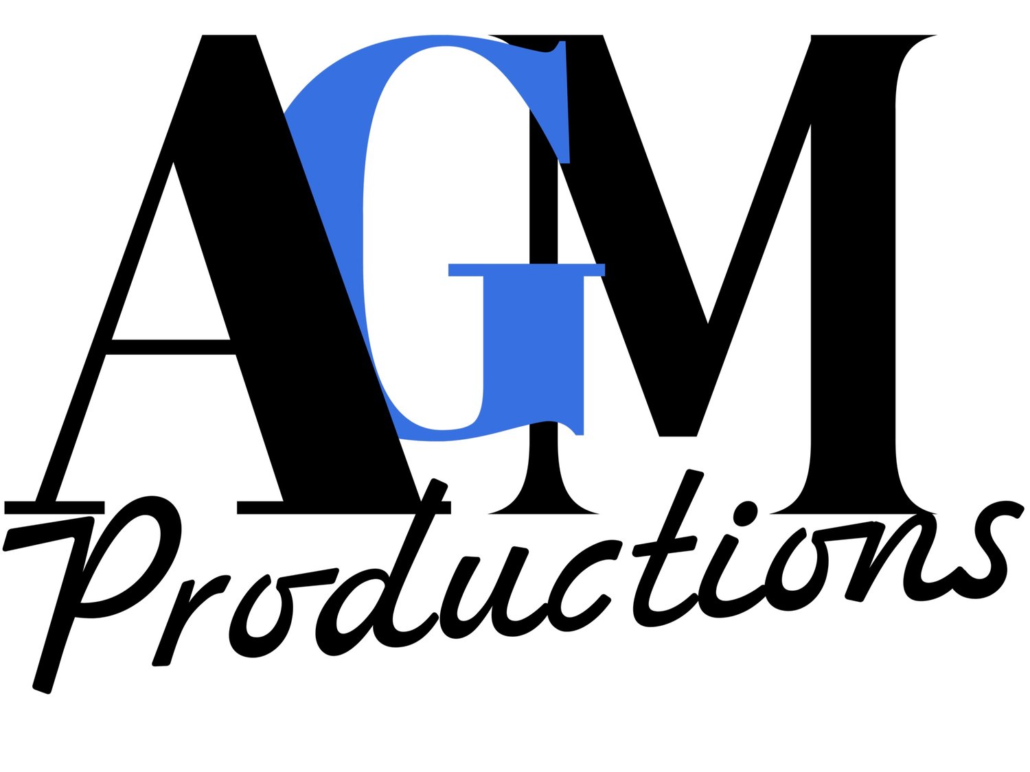AGM PRODUCTIONS