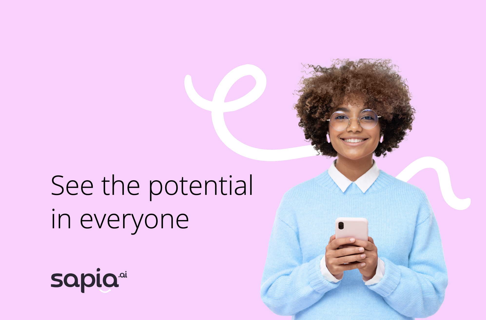 Sapia: a brand narrative for a fast-growing AI company