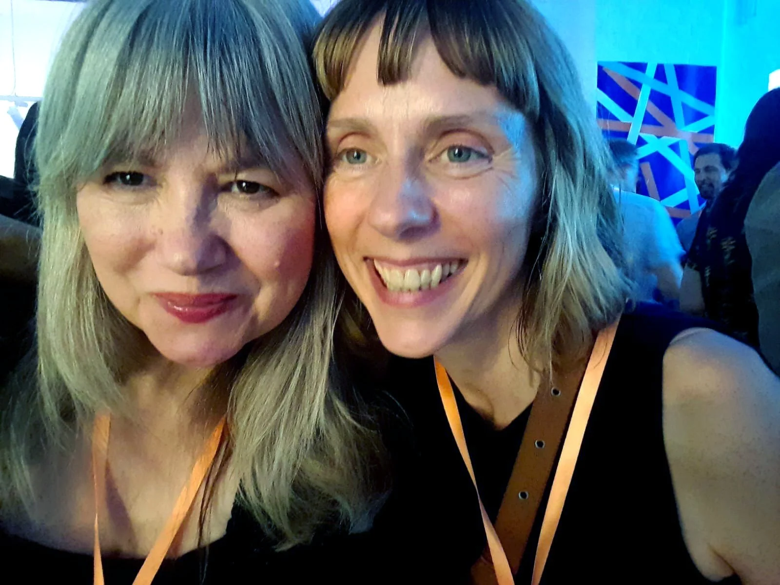 Things are changing around here…