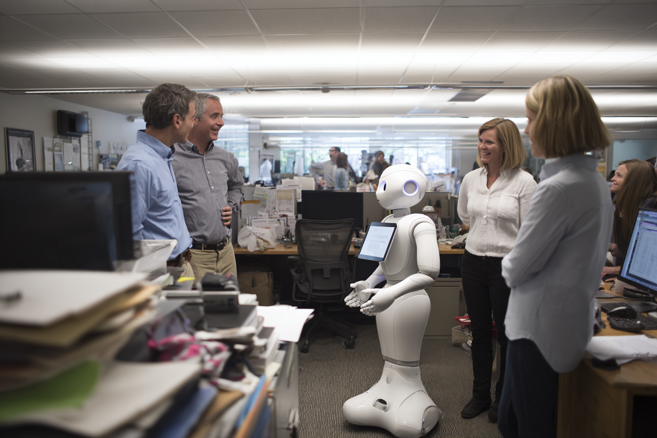 8 tips for engaging your AI agent workforce