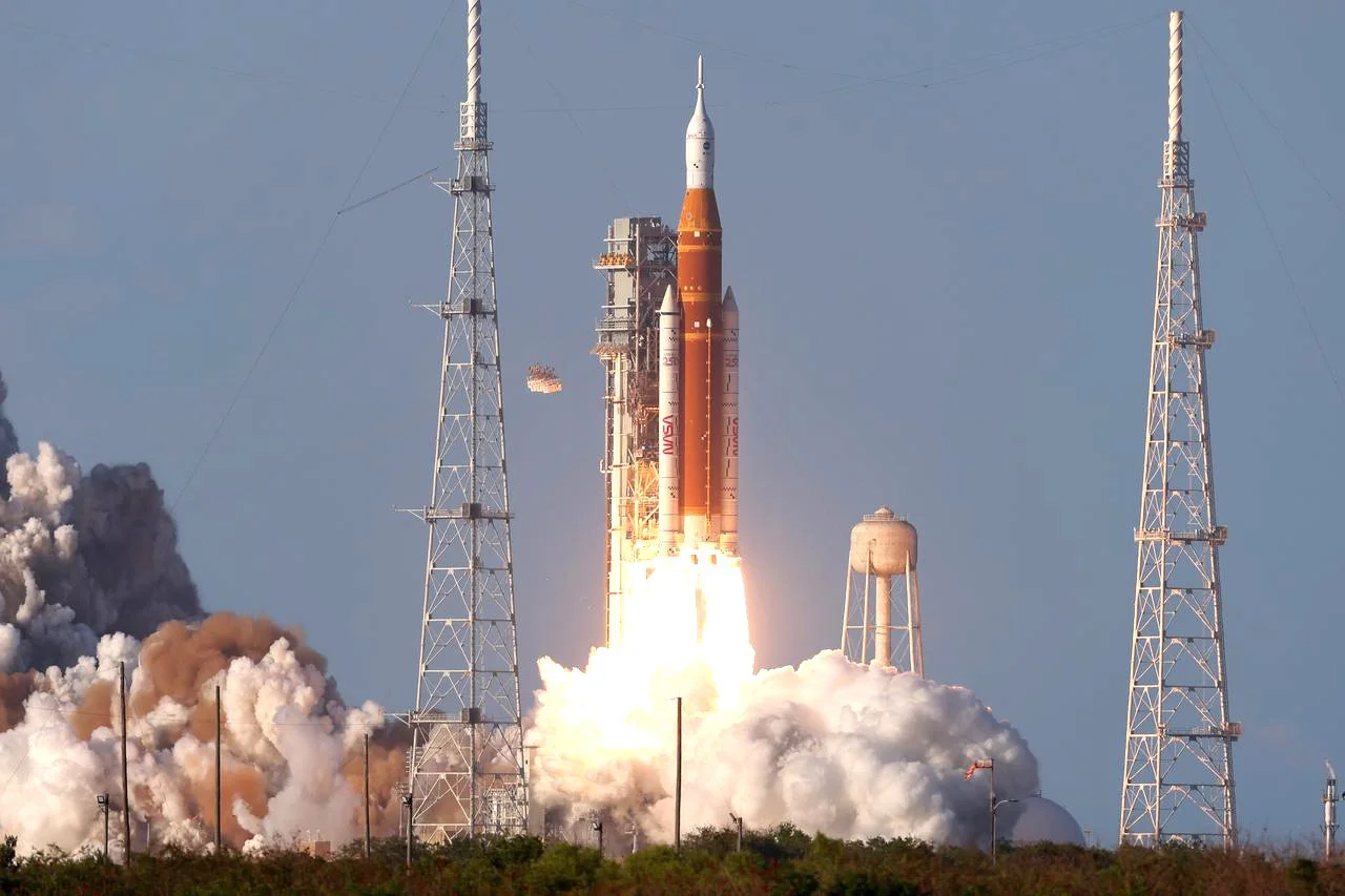 Why NASA (and you) should ditch the systems-speak