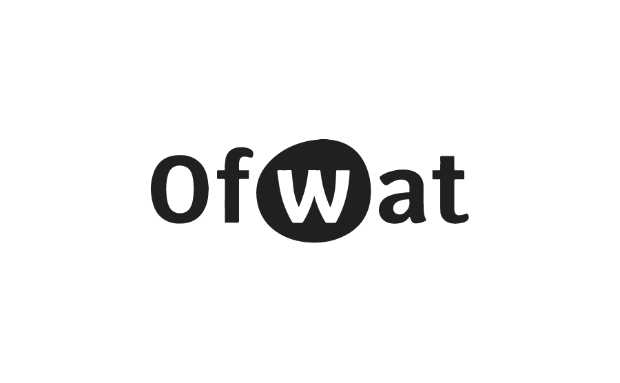 The word "cow" with a black circle and the letter "w" inside, with the phrase "What about".