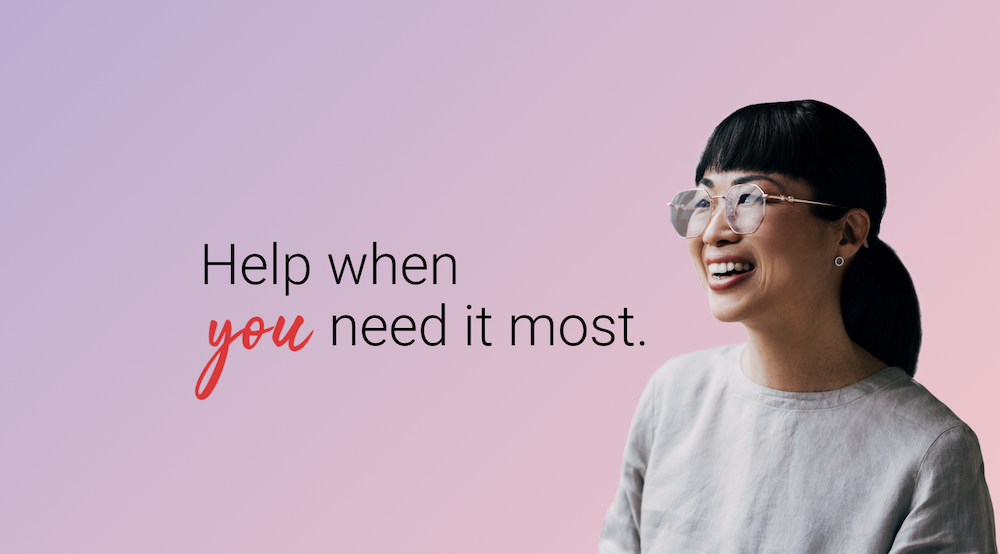 How we helped Pru Health speak the language of their customers