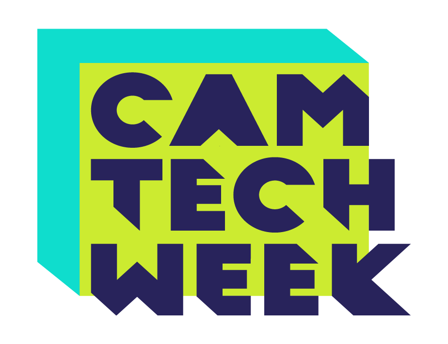 Join us for our free workshop at Cambridge Tech Week 2025
