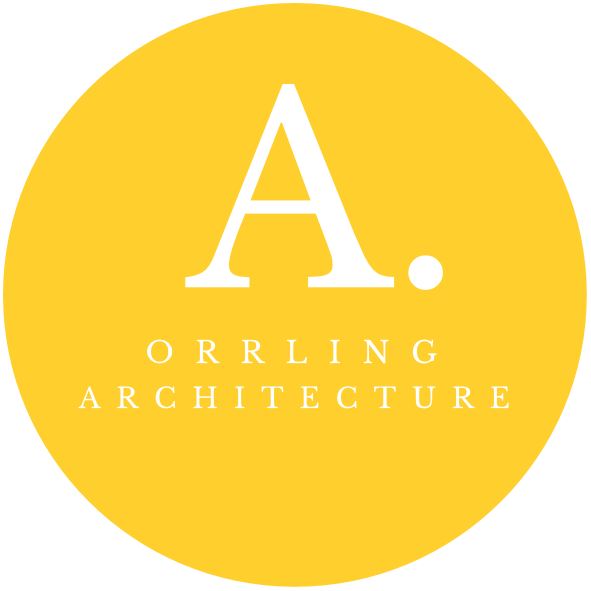 Albert Orrling Architecture