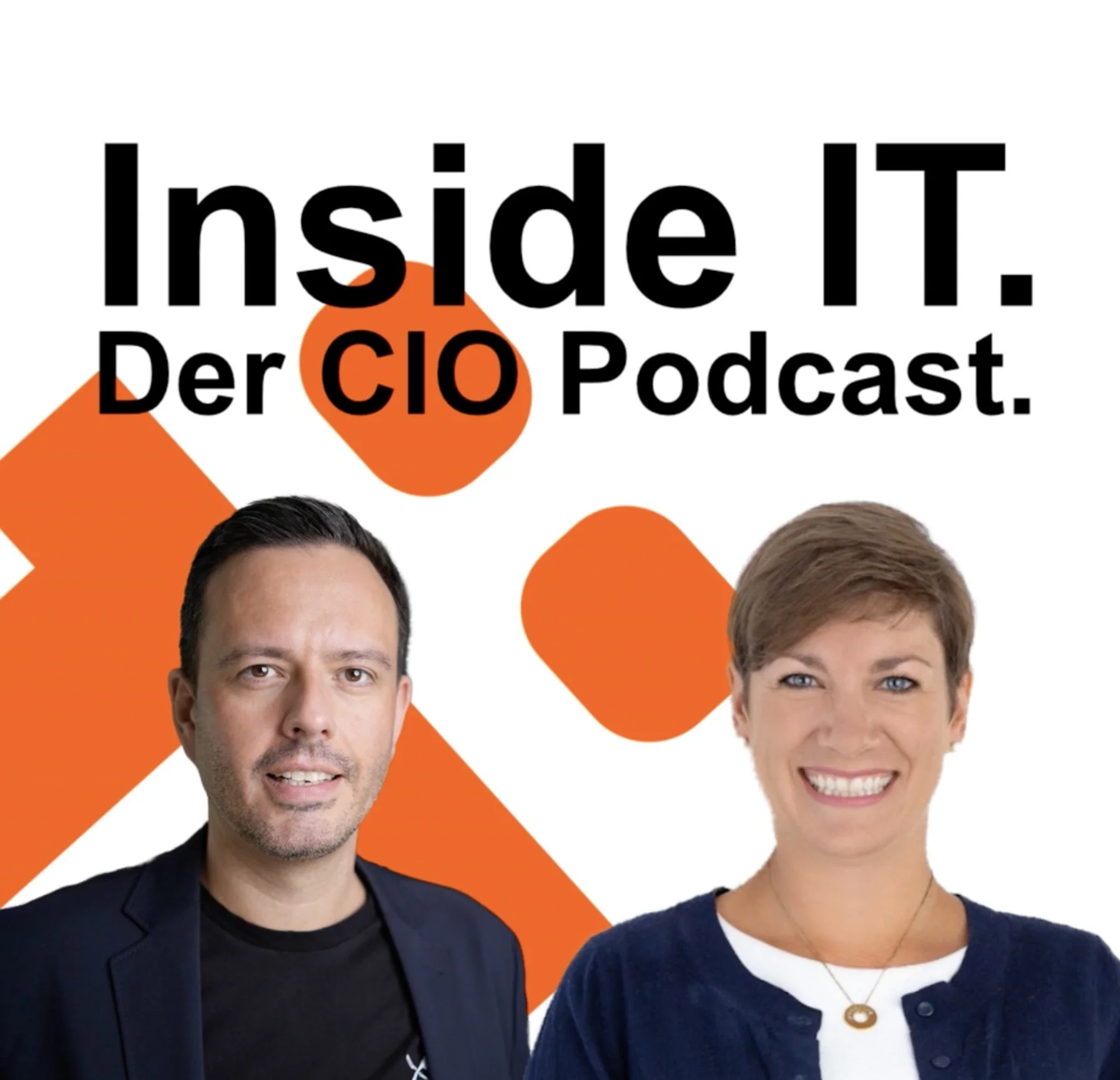 Inside IT 2025 – Podcast „Responsible AI bei ZEISS"