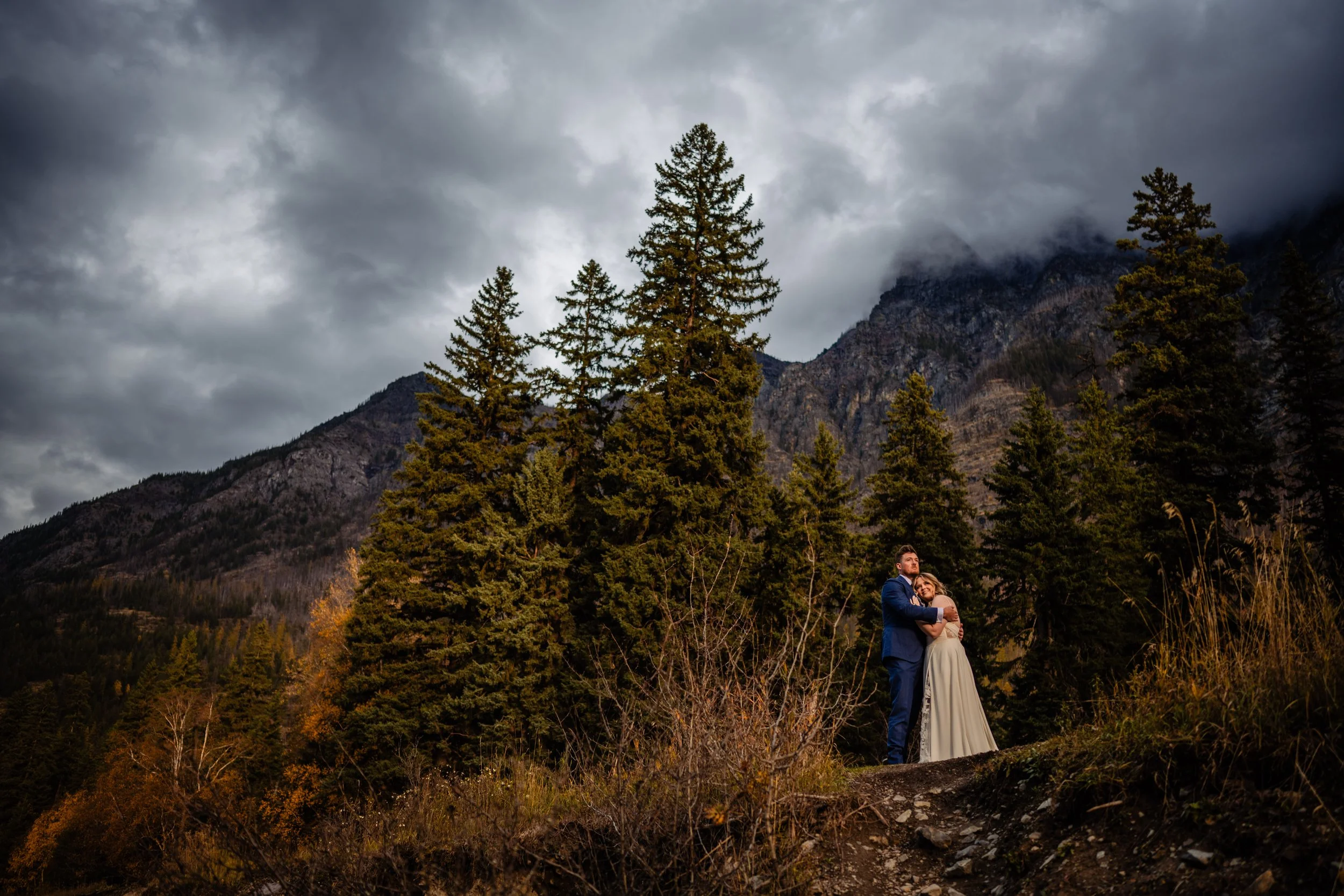 Danika &amp; Jimmy // Stay Golden // 10.19.24