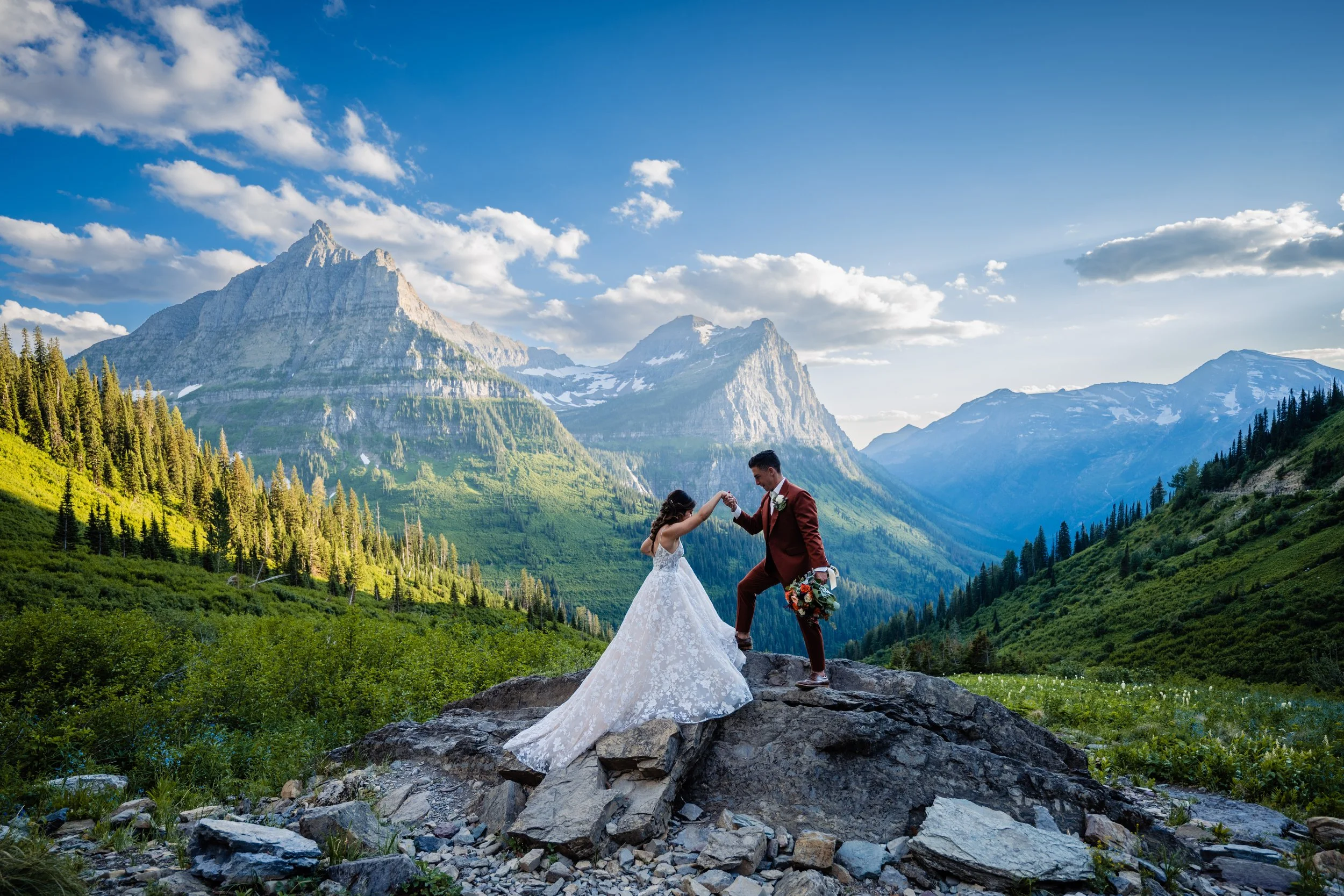 The more you know— 2026 Glacier National Park news