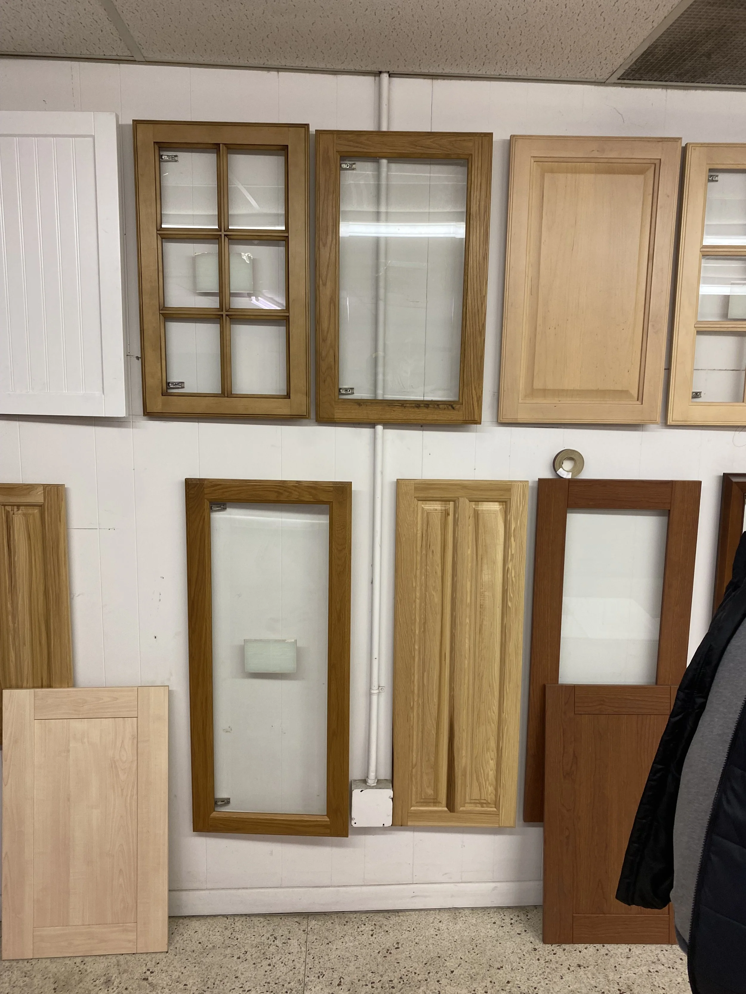 Unfinished Doors Okc Matttroy