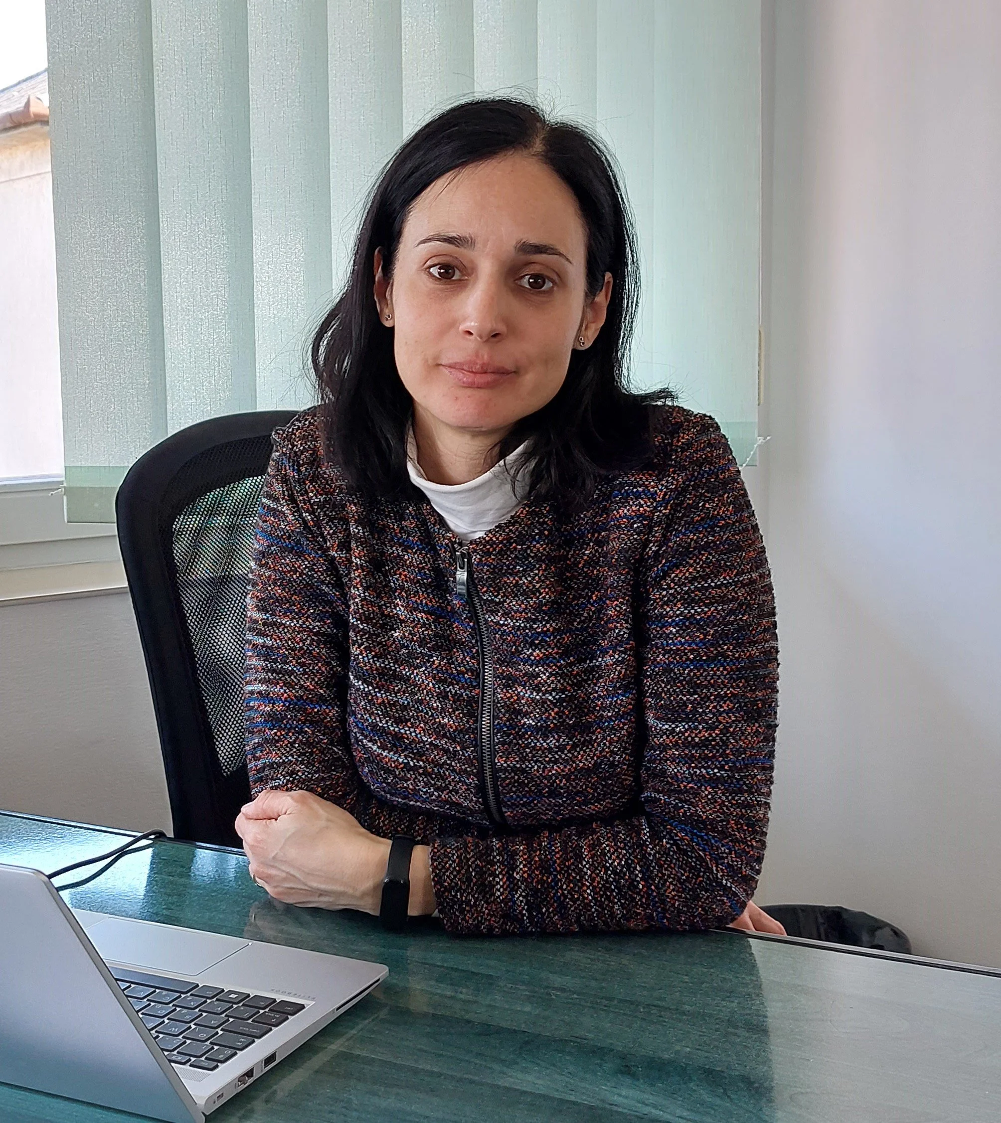 dr. Fábián Eszter ügyvéd