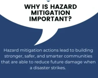 HAZARD MITIGATION PLAN