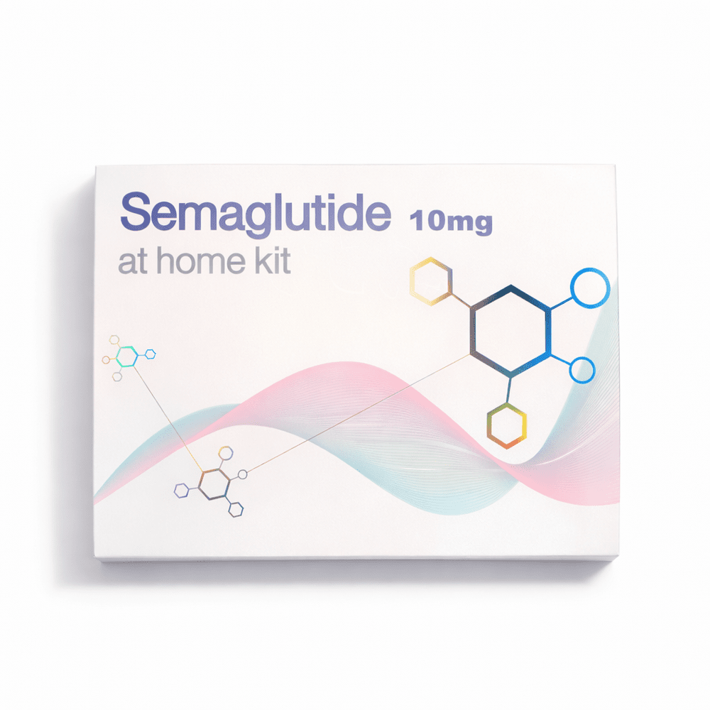 semaglutide and bac water How to Reconstitute Semaglutide: Complete Guide with Calculator main image 1