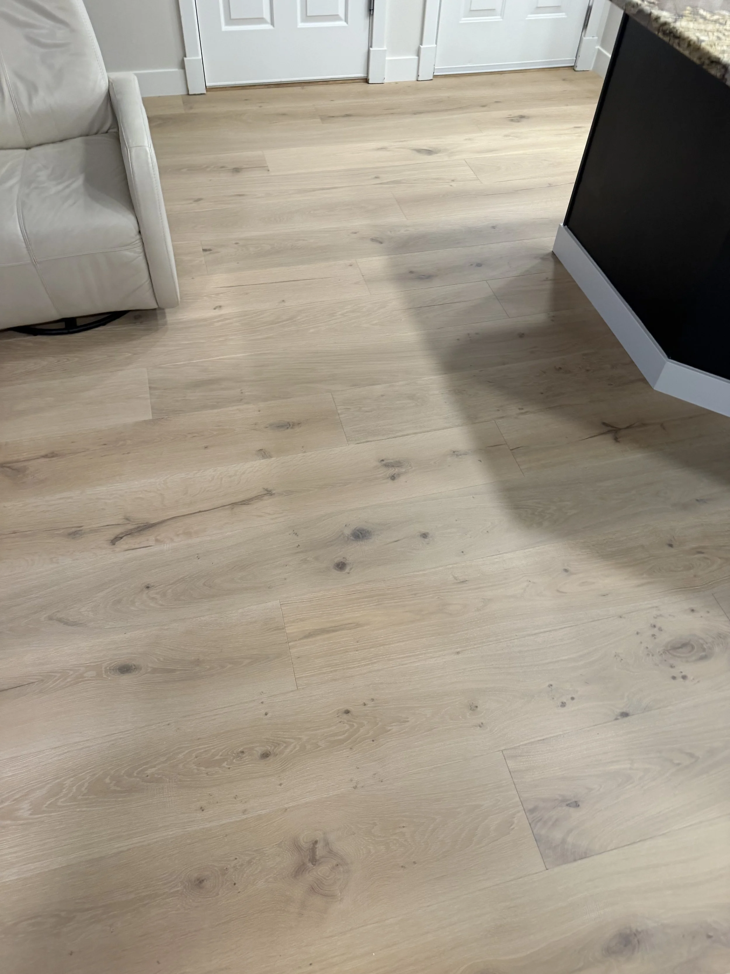 Opus - Larco Hardwood 