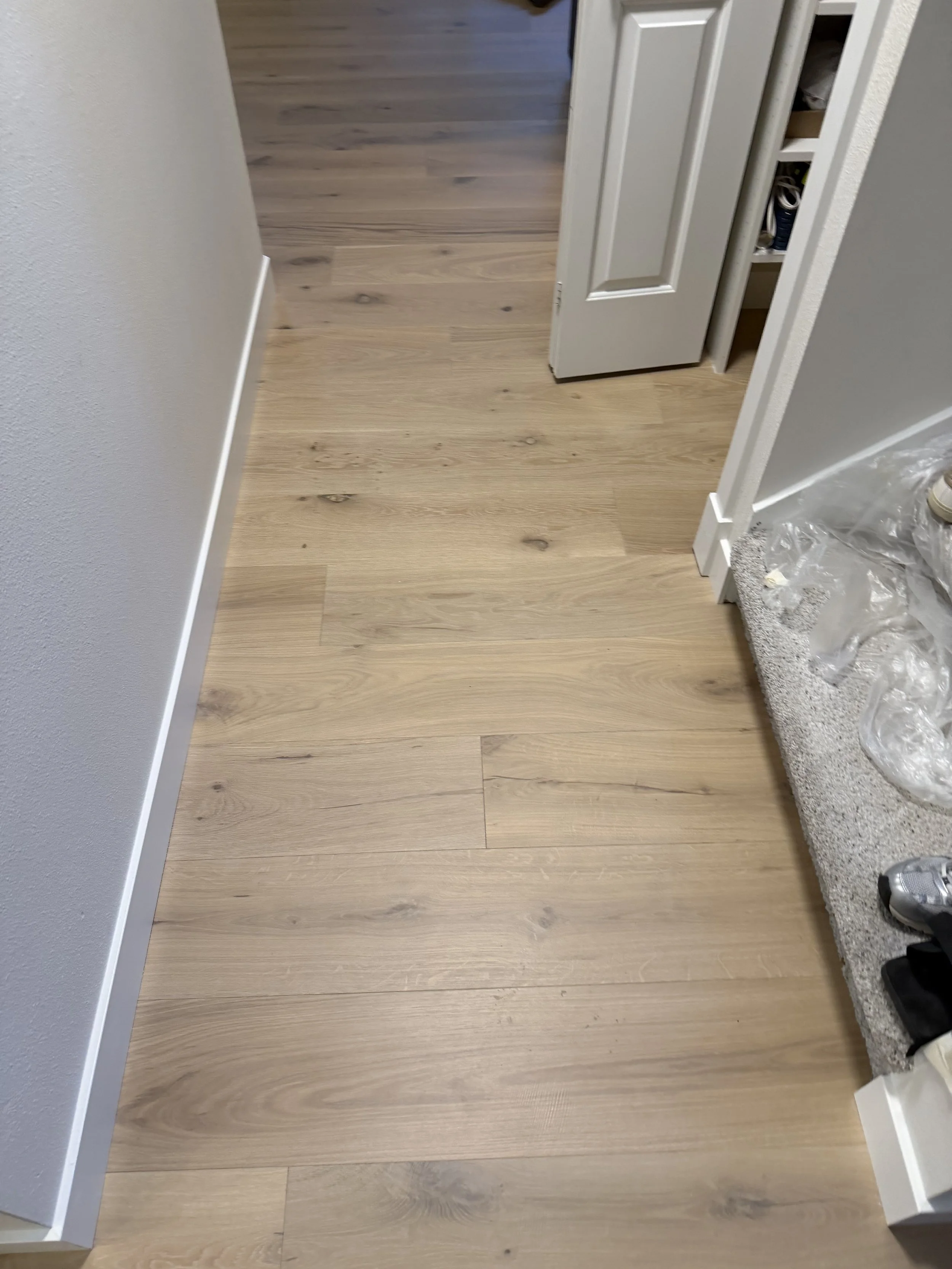 Opus - Larco Hardwood 