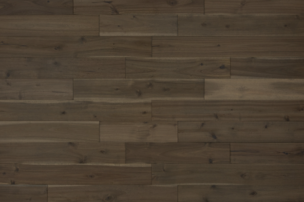 A.R. - Solid Asian Walnut - Color: Driftwood