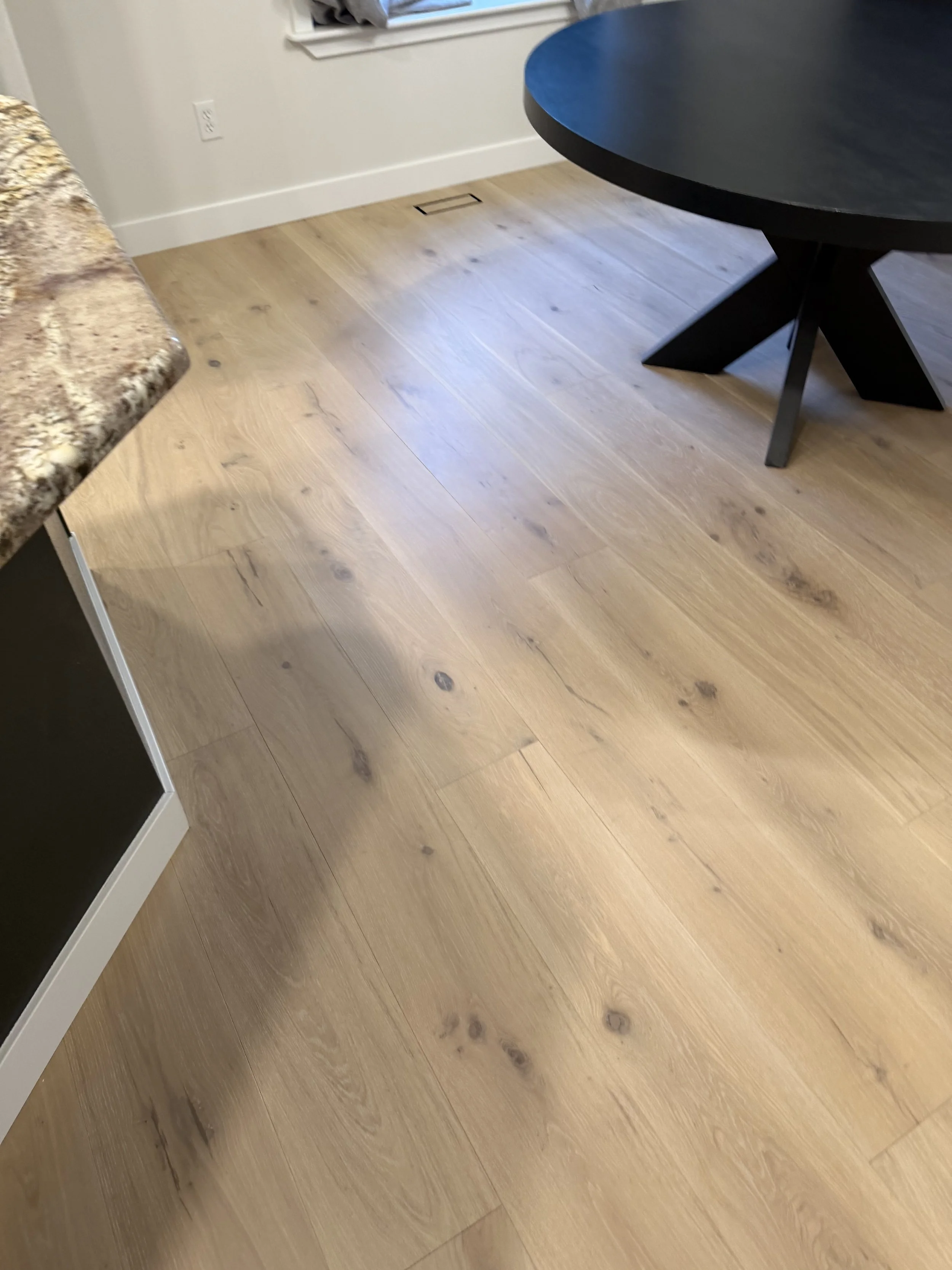 Opus - Larco Hardwood 