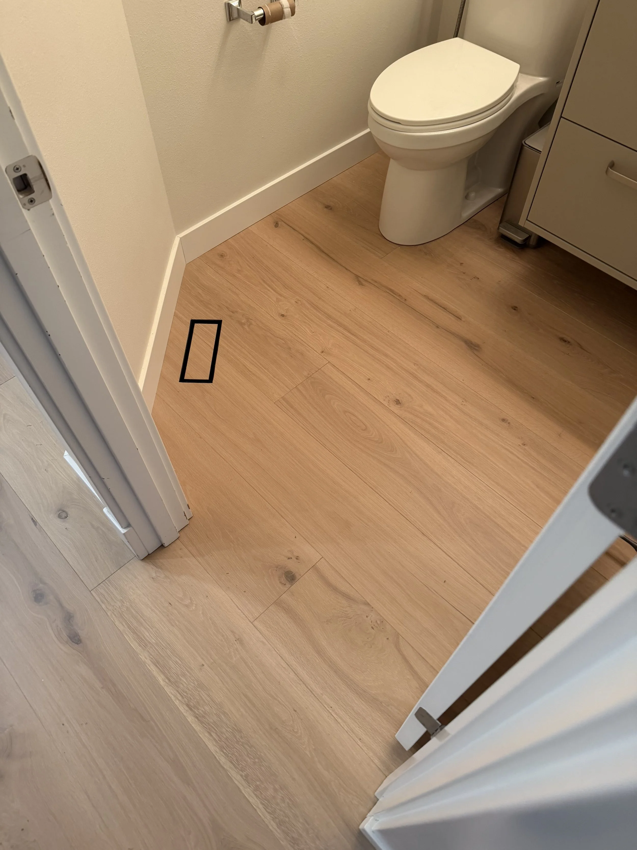 Opus - Larco Hardwood (with aria vent)