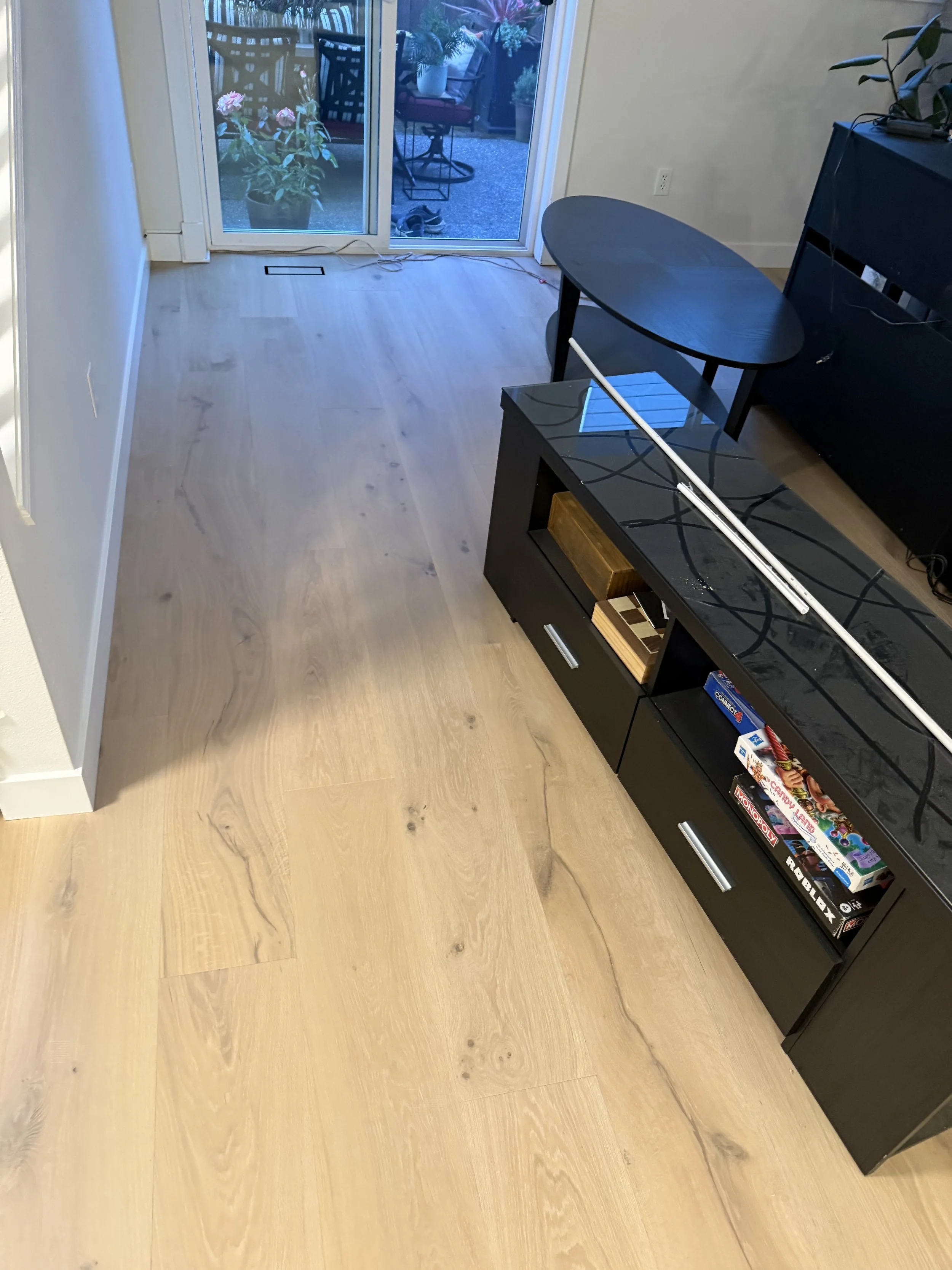 Opus - Larco Hardwood 