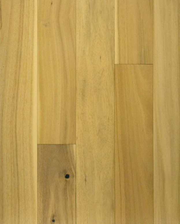 S.W. - Engineered - Color: Greystone