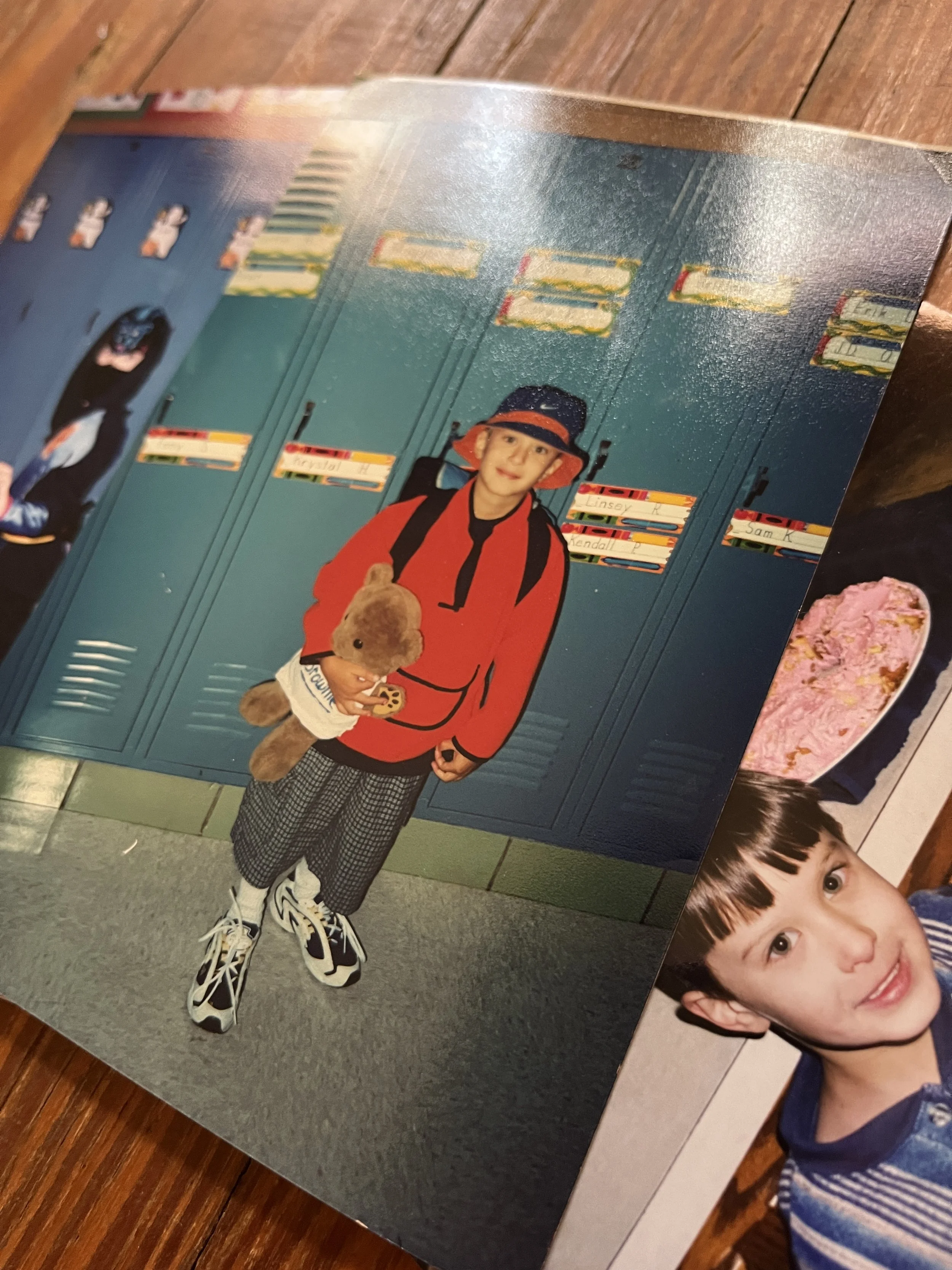 A message to the introverts…