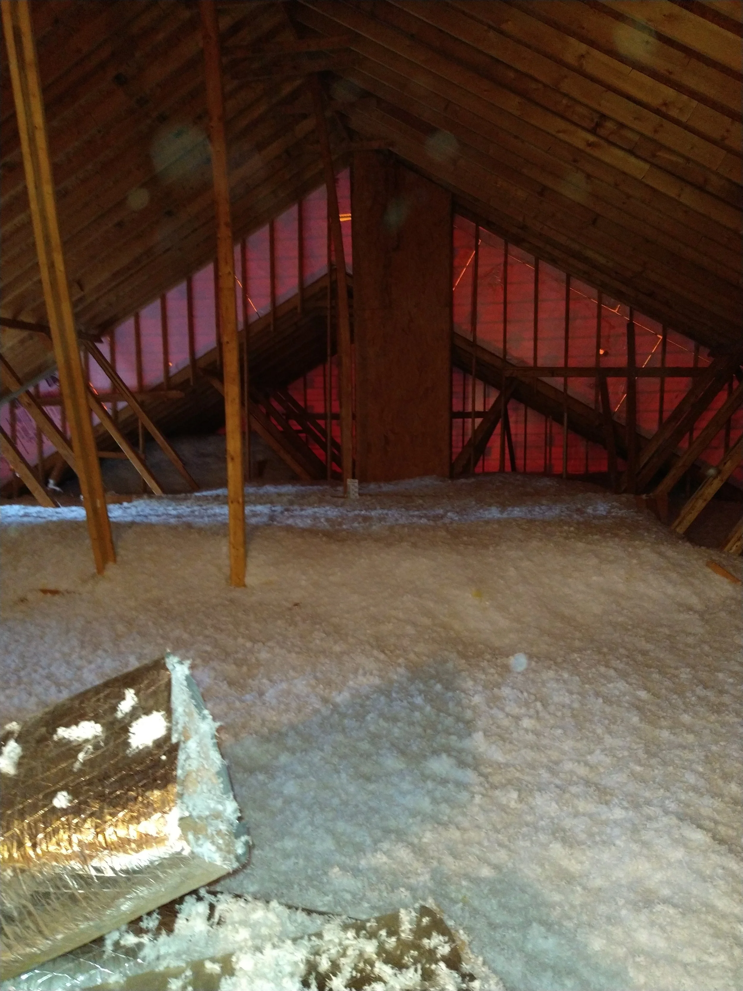 Gallery — AD Insulation and Drywall LLC