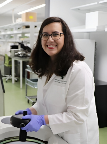 Dr. Victoria Toomajian