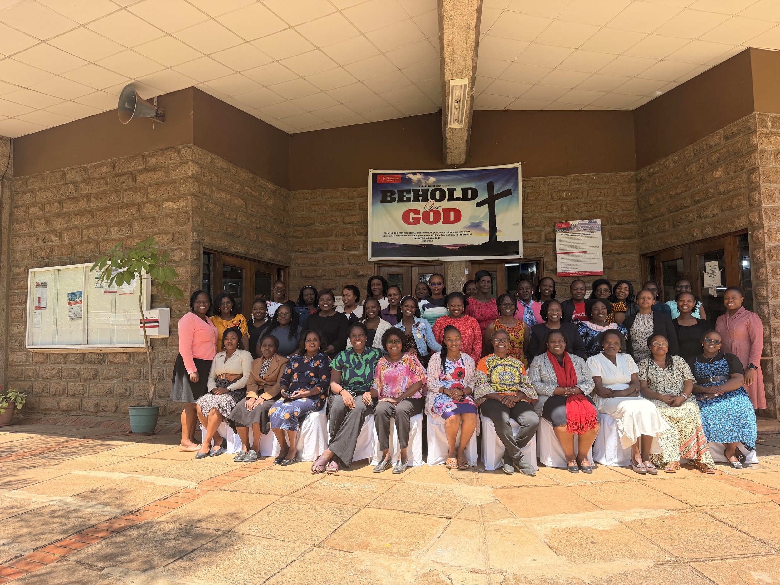 September Newsletter