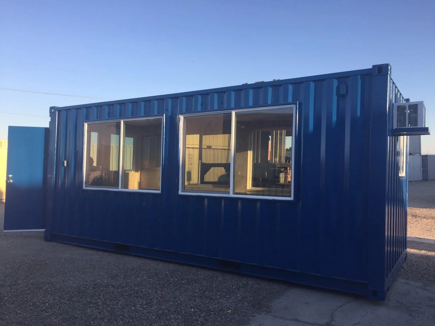 Container Solutions