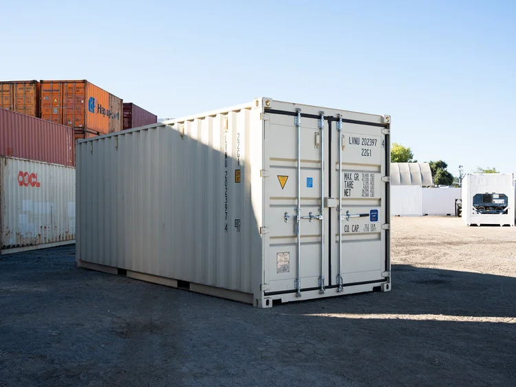 Container Solutions