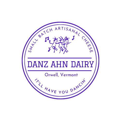 Danz Ahn Dairy