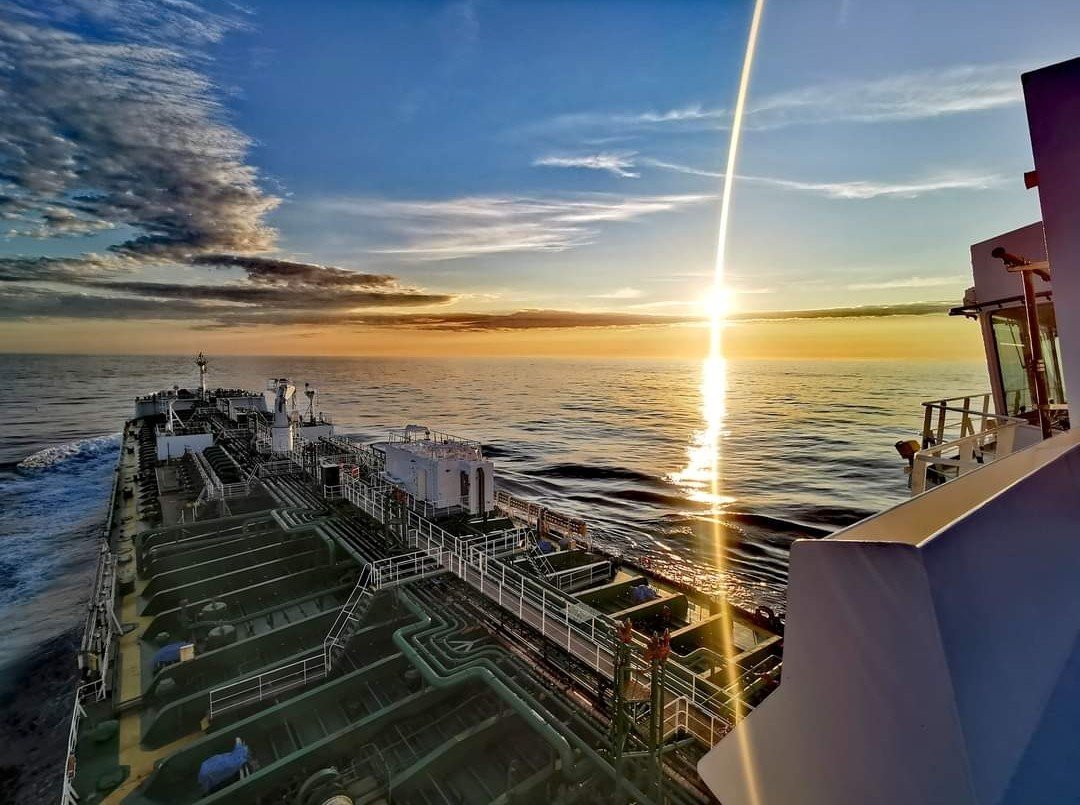 Norbulk welcomes a new owner and their tanker fleet