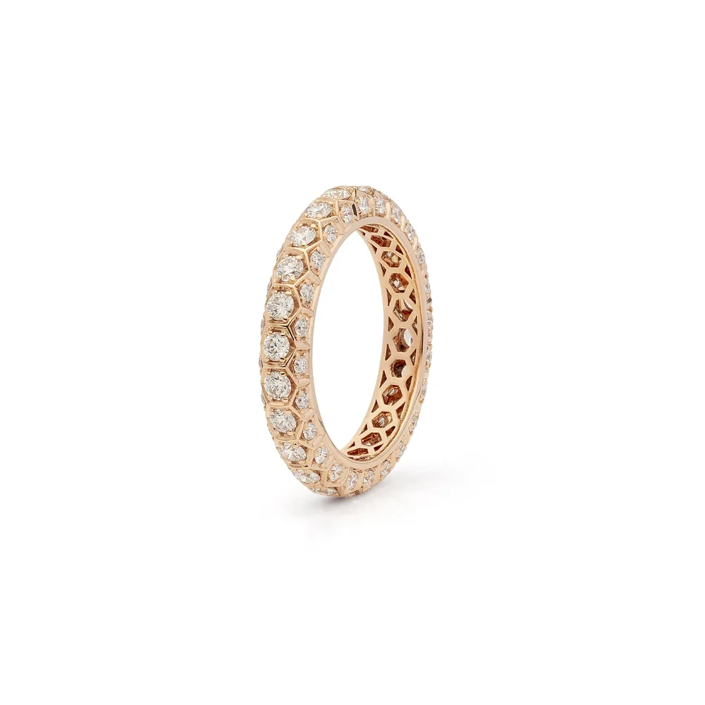 Jewelry Burlington Rings Diamond Platinum Burlington Ring Estate