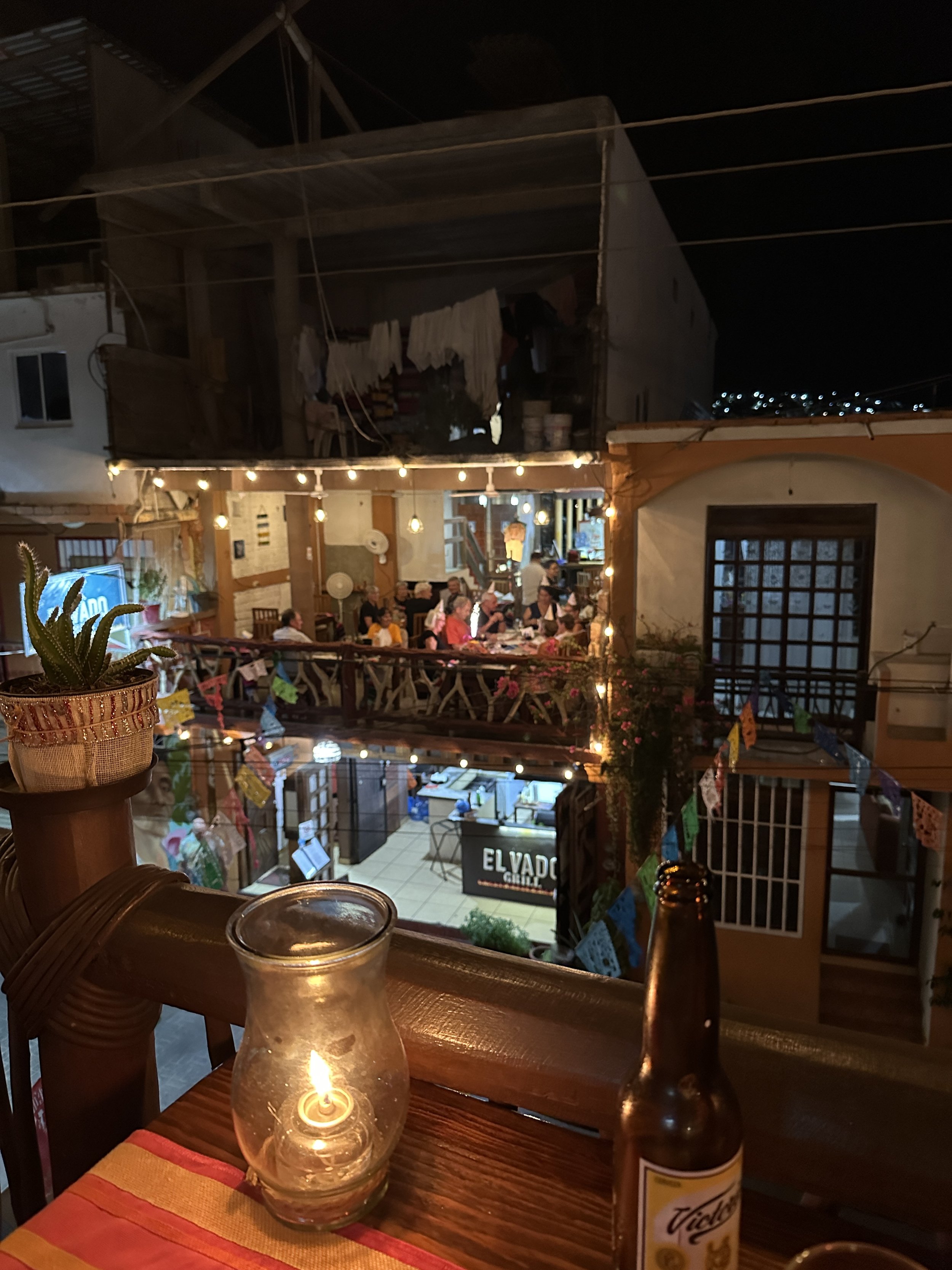 La Gula Zihuantanejo