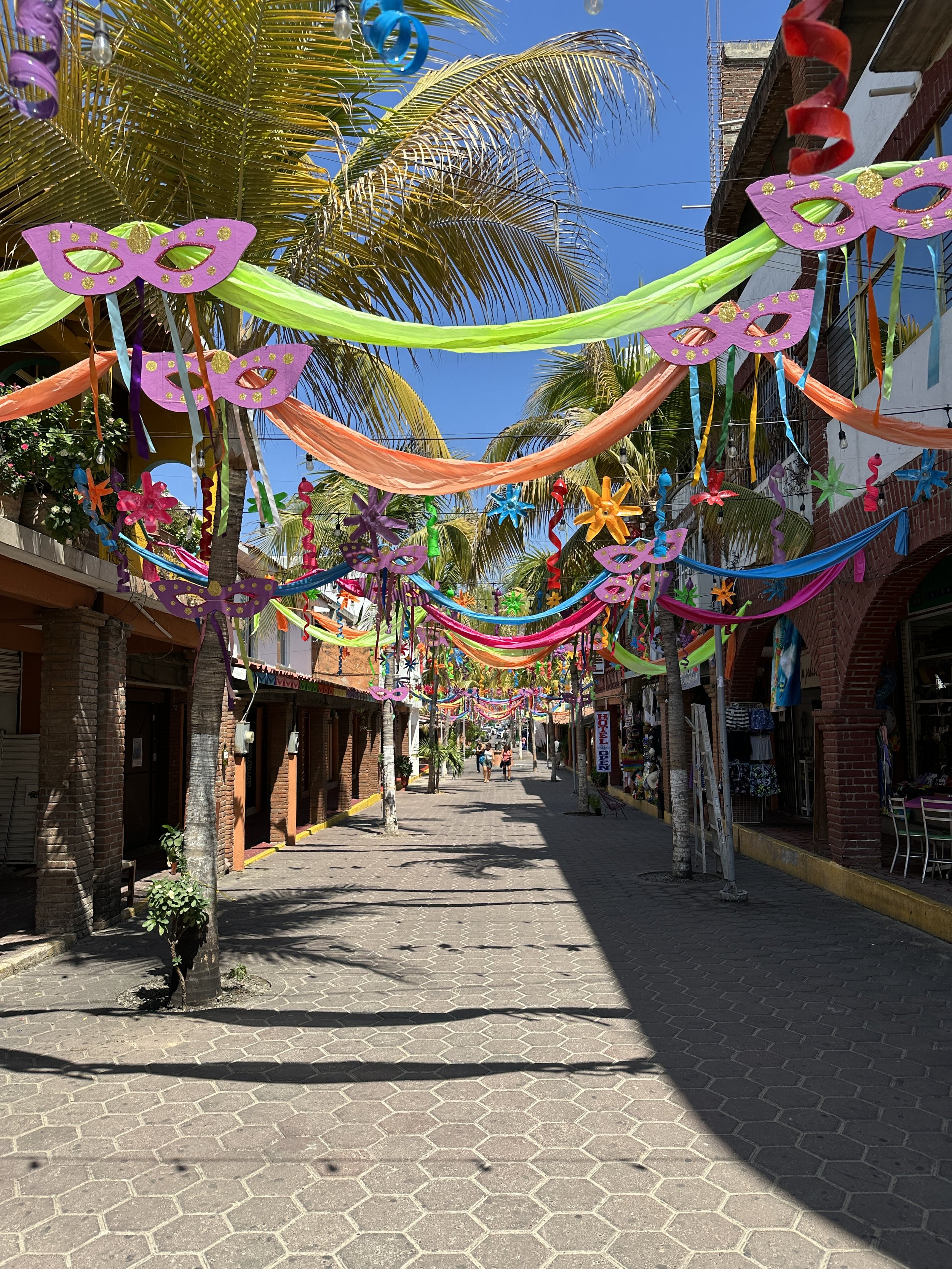 Zihuantanejo