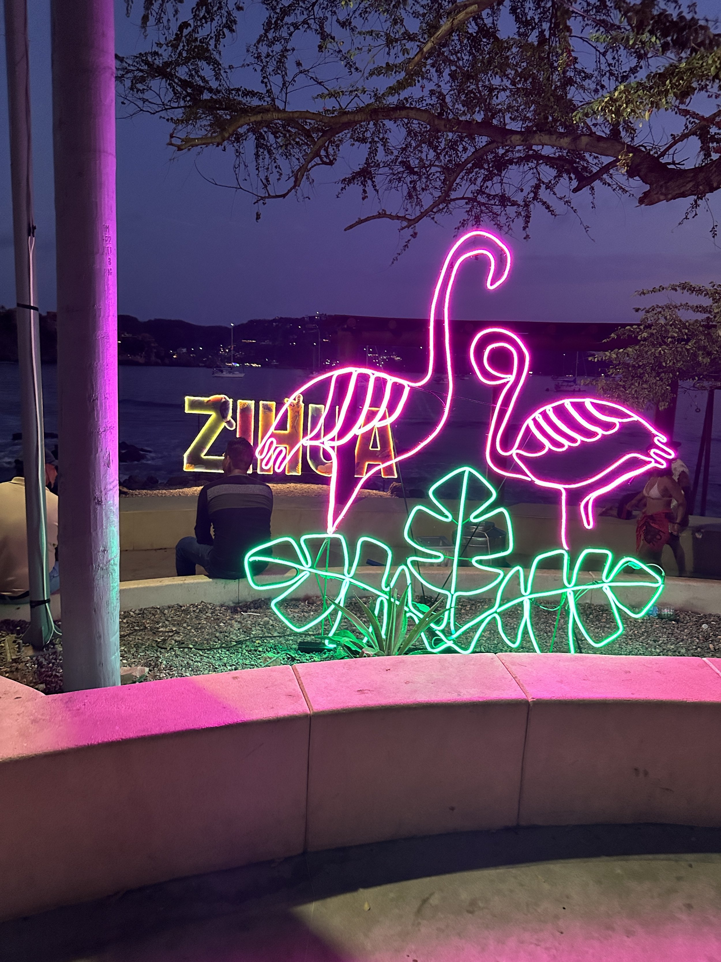 Zihuantanejo