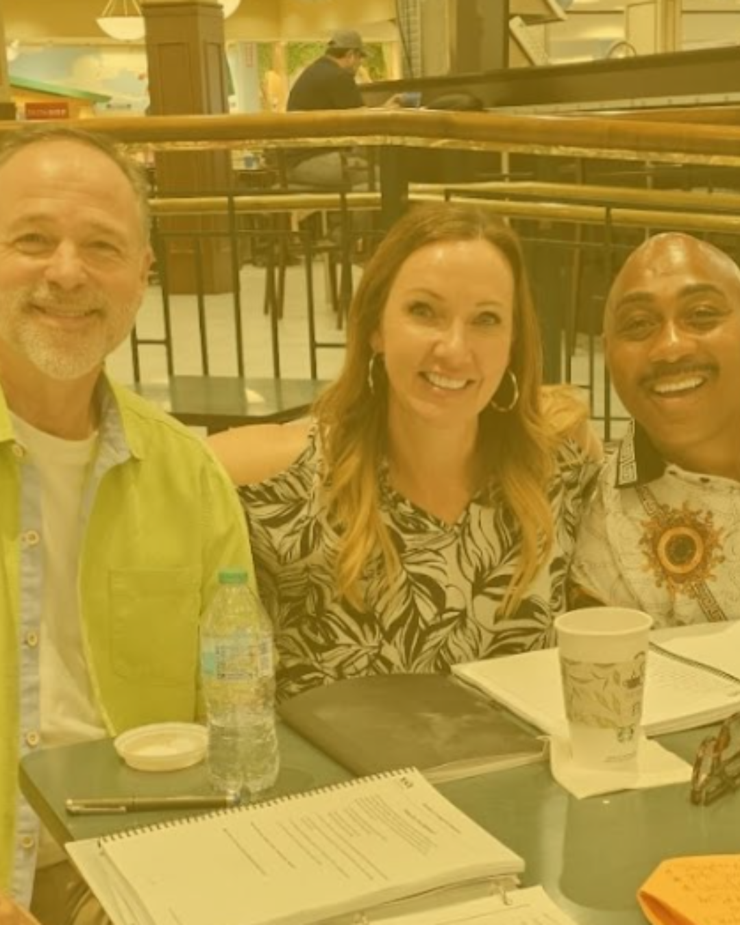 Be the Energy Your Team Needs at Year End