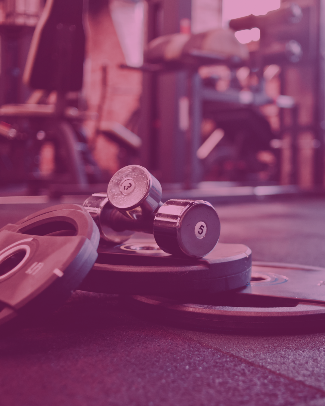 Strengthening the Muscle No One Sees