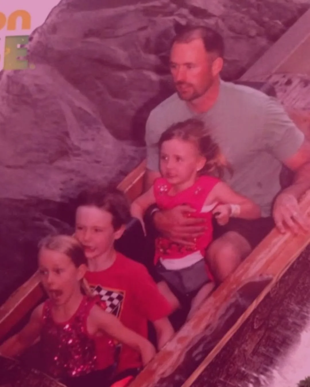 The Lie We Tell Ourselves About Being “Fine”