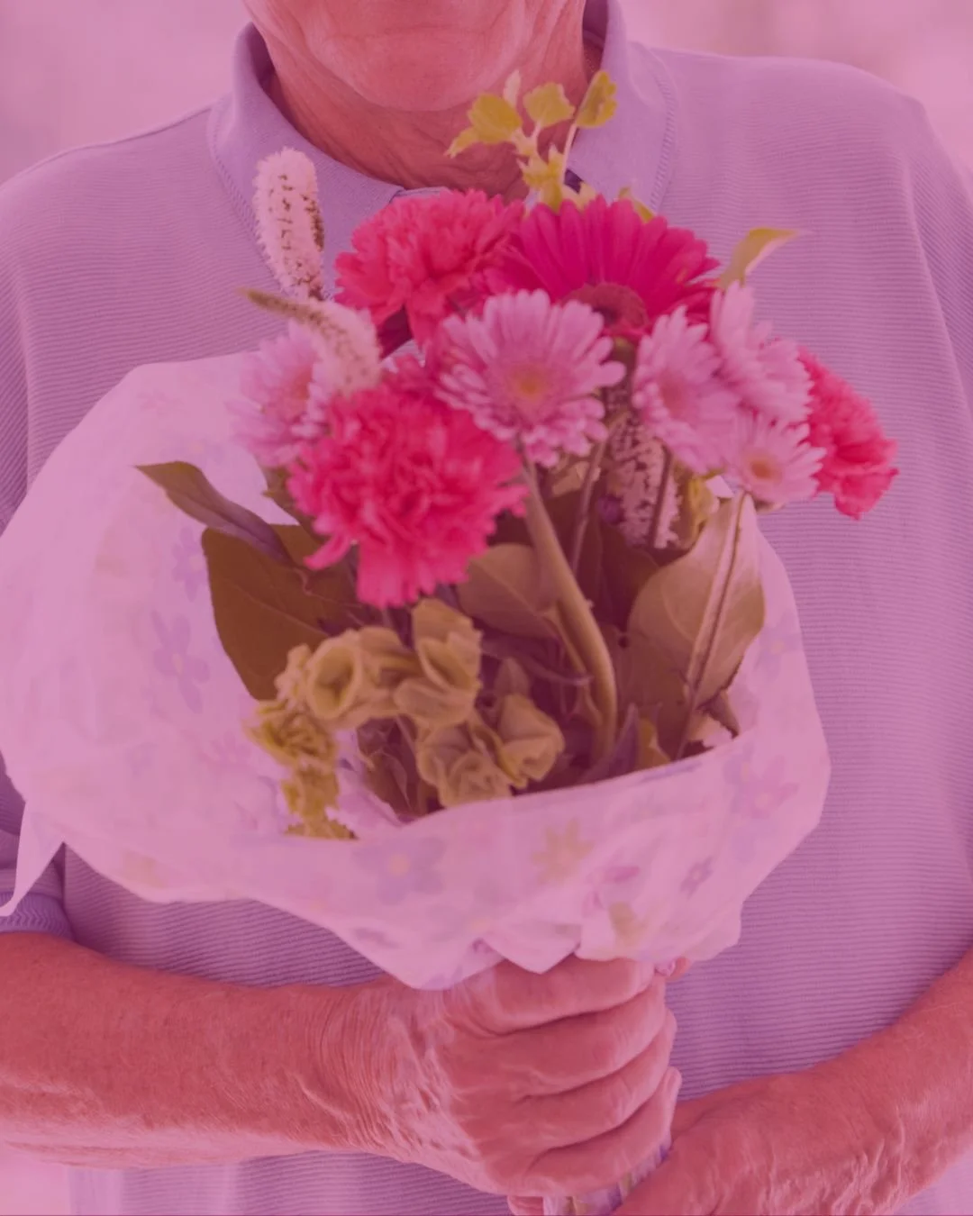 Love is our Greatest Tool (Even at the Pool)