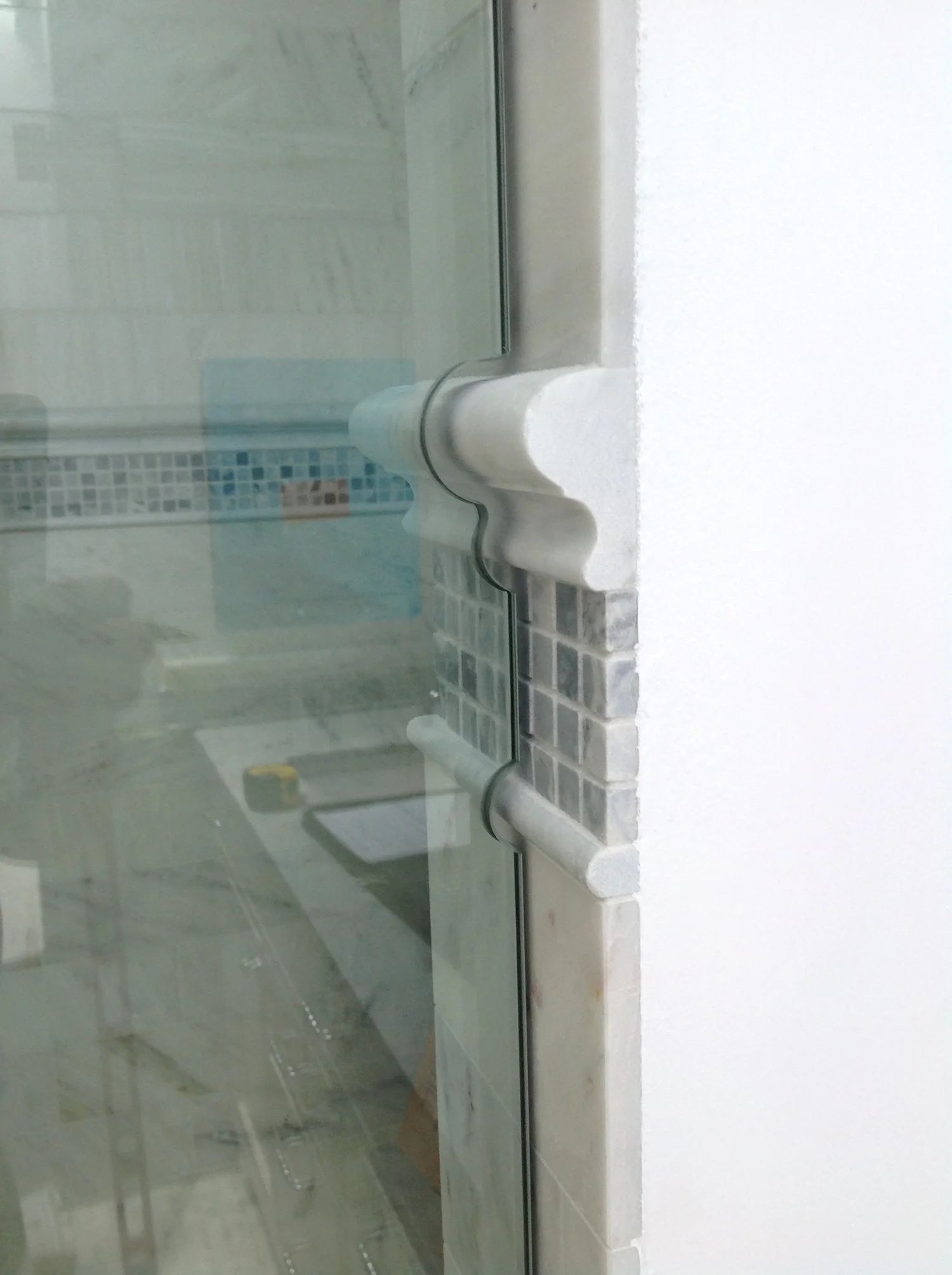 Shower doors glenbrook glass