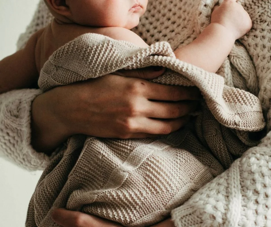 Why Connection Is the Bedrock of Better Baby Sleep